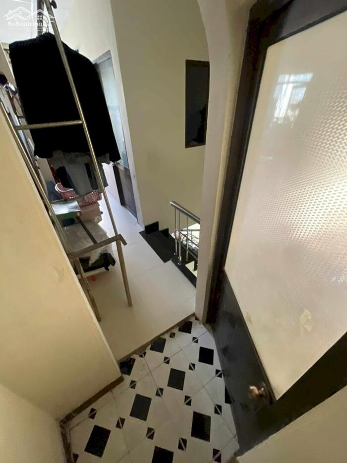 Hình ảnh SIÊU HIẾM _NHÀ 3 TẦNG _ KIỆT OTO 6M NGÔ QUYỀN _ 97M² _ GIÁ: 8.350 Tỷ 6