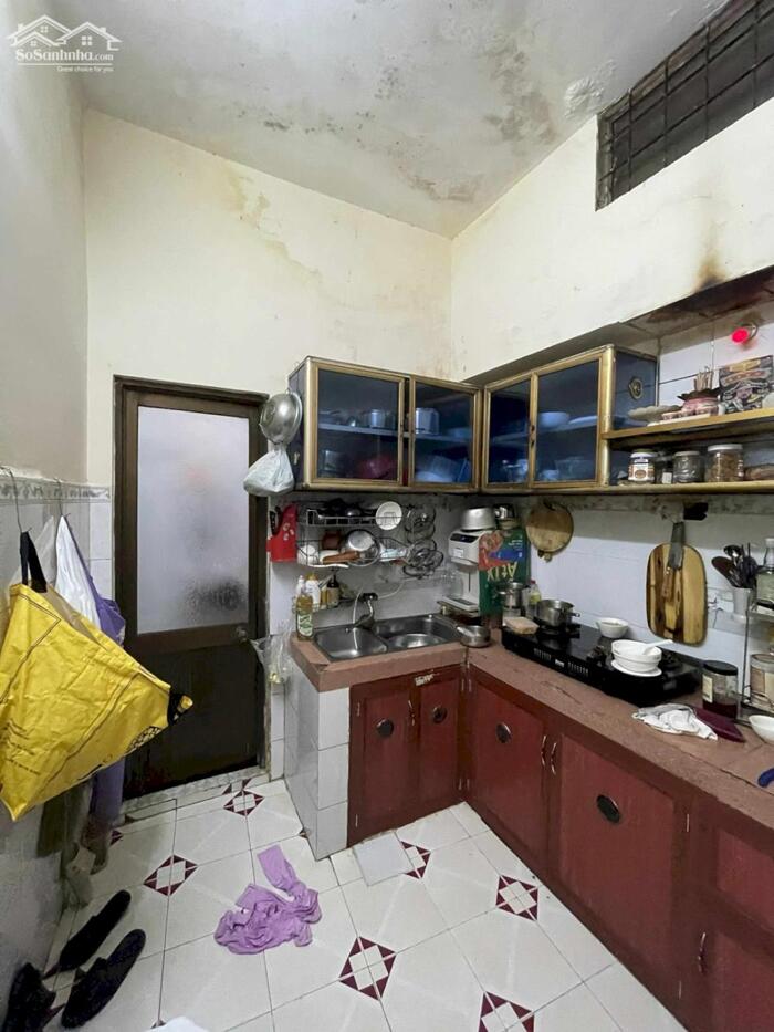 Hình ảnh SIÊU HIẾM _NHÀ 3 TẦNG _ KIỆT OTO 6M NGÔ QUYỀN _ 97M² _ GIÁ: 8.350 Tỷ 1