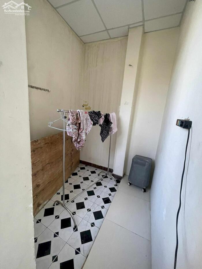 Hình ảnh SIÊU HIẾM _NHÀ 3 TẦNG _ KIỆT OTO 6M NGÔ QUYỀN _ 97M² _ GIÁ: 8.350 Tỷ 3