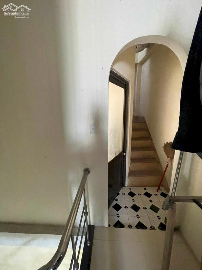 Hình ảnh SIÊU HIẾM _NHÀ 3 TẦNG _ KIỆT OTO 6M NGÔ QUYỀN _ 97M² _ GIÁ: 8.350 Tỷ 5