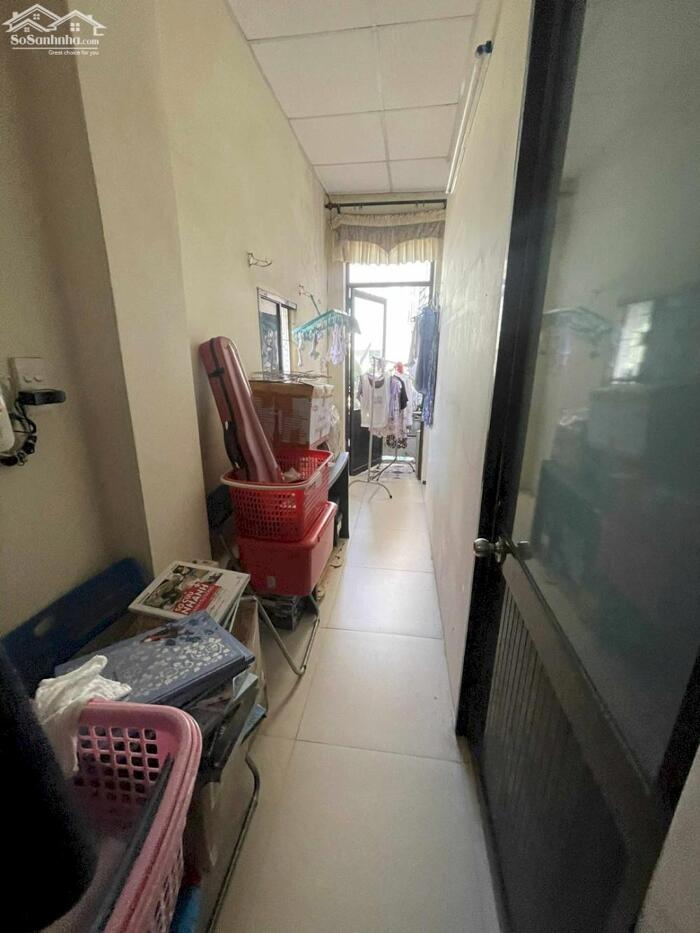 Hình ảnh SIÊU HIẾM _NHÀ 3 TẦNG _ KIỆT OTO 6M NGÔ QUYỀN _ 97M² _ GIÁ: 8.350 Tỷ 2