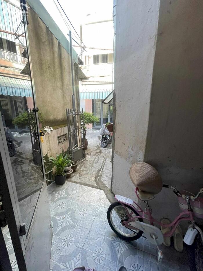 Hình ảnh SIÊU HIẾM _NHÀ 3 TẦNG _ KIỆT OTO 6M NGÔ QUYỀN _ 97M² _ GIÁ: 8.350 Tỷ 7