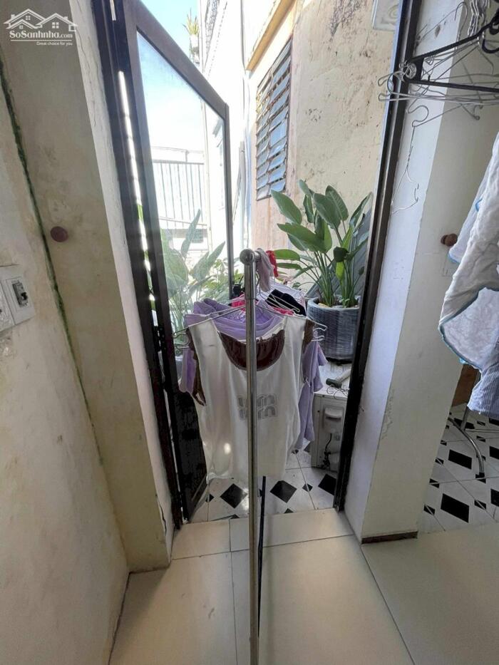 Hình ảnh SIÊU HIẾM _NHÀ 3 TẦNG _ KIỆT OTO 6M NGÔ QUYỀN _ 97M² _ GIÁ: 8.350 Tỷ 4