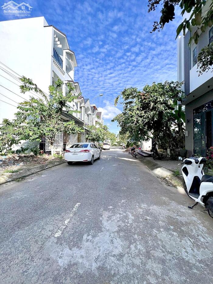 Hình ảnh Nền đường số 7A KDC Văn Hoá Tây Đô cách chợ 150m 2