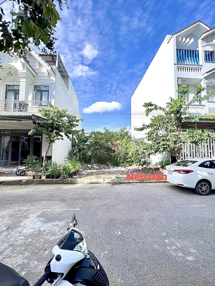 Hình ảnh Nền đường số 7A KDC Văn Hoá Tây Đô cách chợ 150m 0