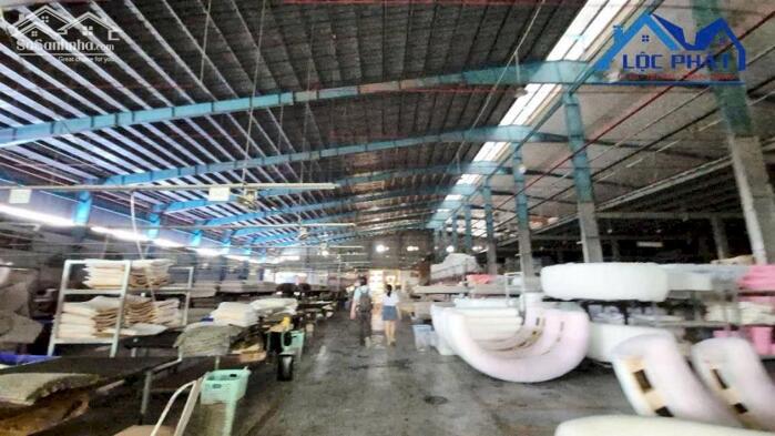 Hình ảnh Bán nhà xưởng 12.000m2 giá chỉ 90 tỷ. Biên Hòa-Đồng Nai 1