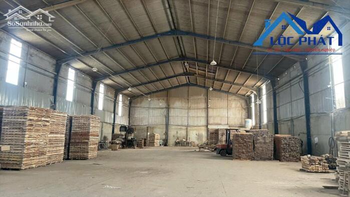 Hình ảnh Cho thuê nhà xưởng giá rẻ 850m2 chỉ 20 triệu. Tân Hoà-Biên Hoà-Đồng Nai 0
