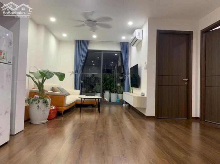 Hình ảnh BÁN CHUNG CƯ THĂNG LONG CAPITAL - TÒA T4 - 2 NGỦ 70M2 - FULL NỘI THẤT 0