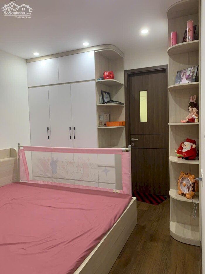 Hình ảnh BÁN CHUNG CƯ THĂNG LONG CAPITAL - TÒA T4 - 2 NGỦ 70M2 - FULL NỘI THẤT 2