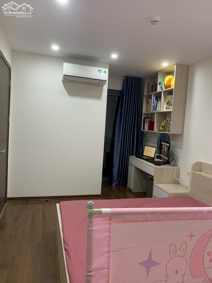 Hình ảnh BÁN CHUNG CƯ THĂNG LONG CAPITAL - TÒA T4 - 2 NGỦ 70M2 - FULL NỘI THẤT 3