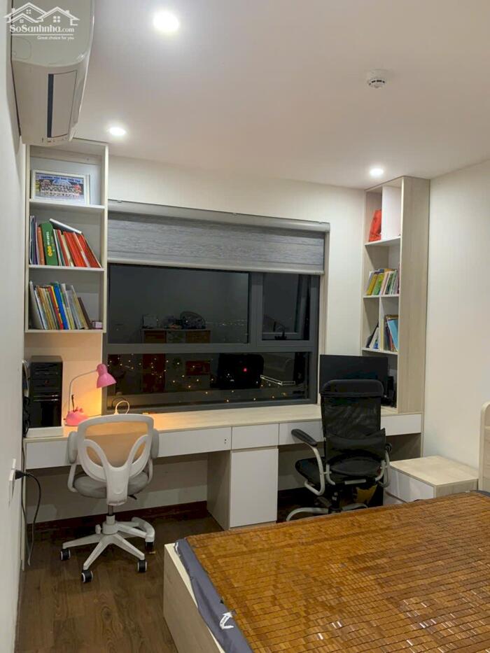 Hình ảnh BÁN CHUNG CƯ THĂNG LONG CAPITAL - TÒA T4 - 2 NGỦ 70M2 - FULL NỘI THẤT 1