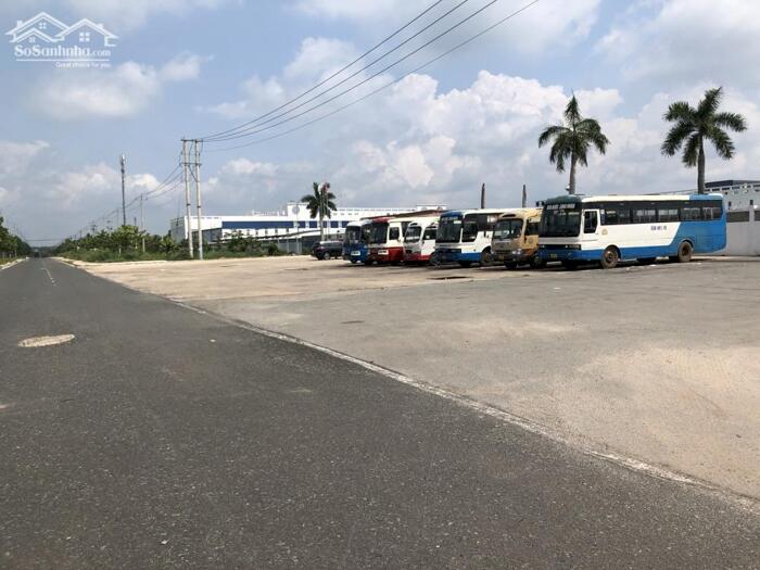 Hình ảnh CẦN TIỀN BÁN NHANH 25X45= 1125M2 ĐẤT Ở NGAY CHỢ, TRƯỜNG HỌC DÂN CƯ ĐÔNG. GIÁ 190 TRIỆU 2