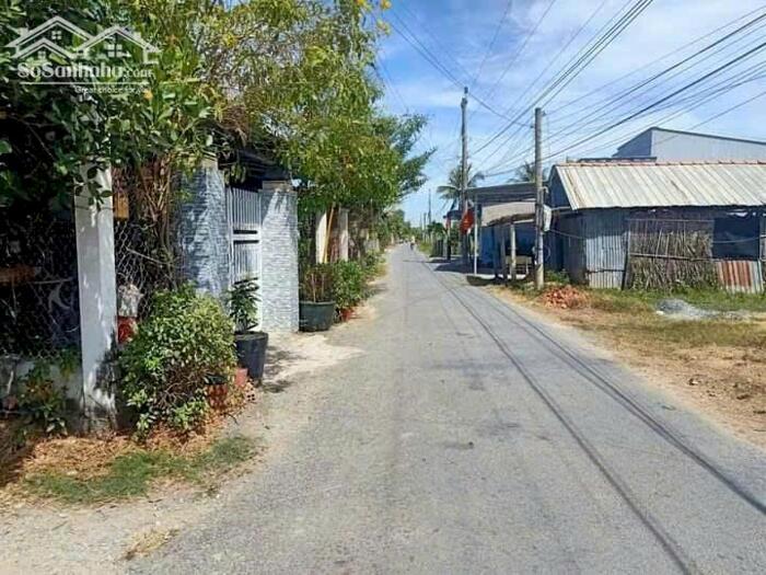 Hình ảnh 400tr bán 606m2 đất có 240m2 thổ cư + nhà tiền chế tại Phường Sơn Qui, Đồng Tháp 3