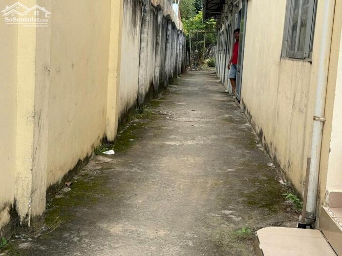 Hình ảnh Nhà + Dãy trọ mặt tiền Sông Lu-Trung An-Củ Chi.Dt 8x61~485m2~5,9ty 3