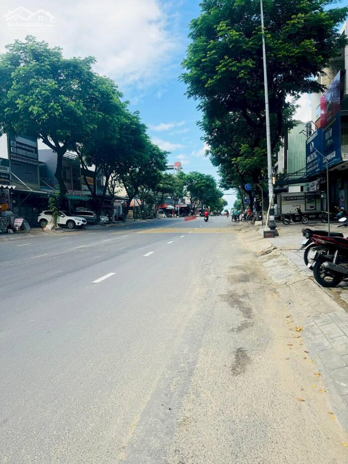 Hình ảnh Chính chủ gửi bán lô đất MT đường Lý Thái Tông,Phường Thanh Khê.Đà Nẵng 1
