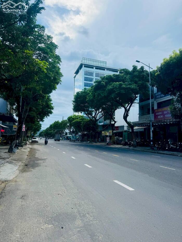 Hình ảnh Chính chủ gửi bán lô đất MT đường Lý Thái Tông,Phường Thanh Khê.Đà Nẵng 0