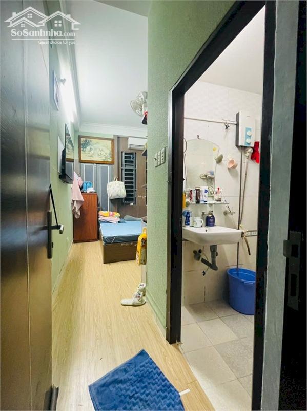 Hình ảnh Bán nhà 4 Tầng – HXH Lê Đức Thọ, P.15, Gò Vấp – Chỉ 5.05 tỷ 5