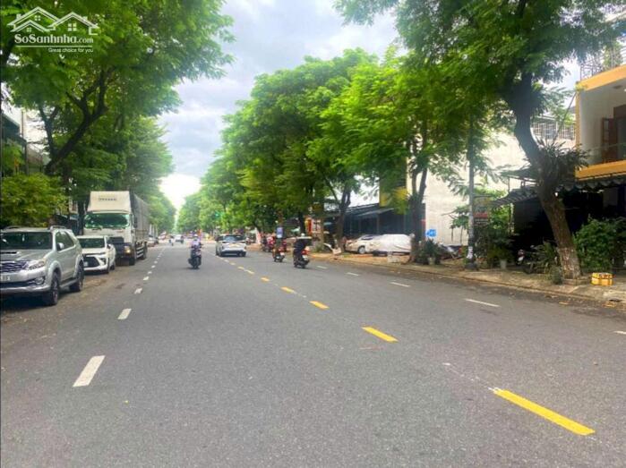 Hình ảnh Chính chủ gửi bán nhà 3 tầng MT đường Kinh Dương Vương,P Thanh Khê.Đà Nẵng 1