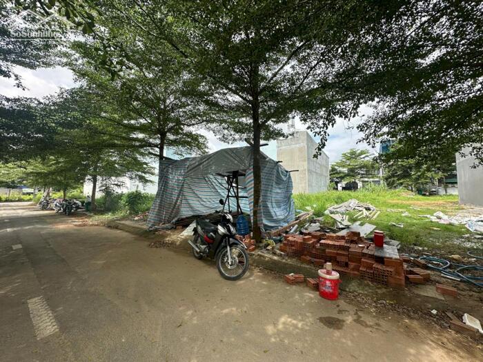 Hình ảnh Em còn 1 lô hướng Đông đẹp duy nhất KDC Tân Triều, Phường Tân Triều 1