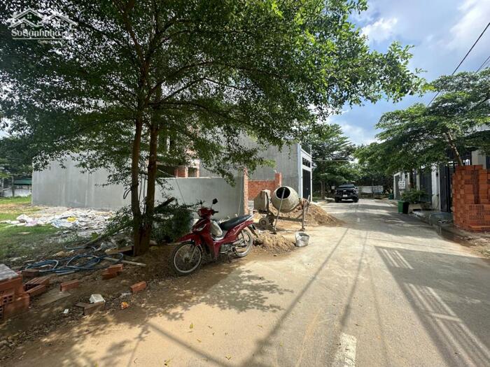 Hình ảnh Em còn 1 lô hướng Đông đẹp duy nhất KDC Tân Triều, Phường Tân Triều 2