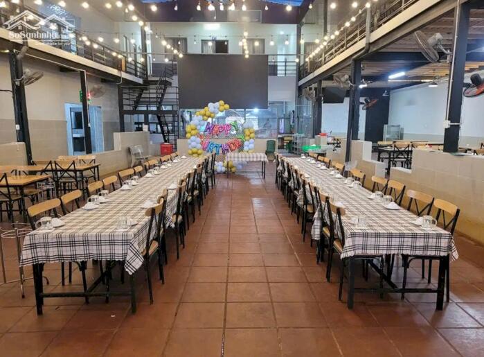 Hình ảnh Bán đất mặt tiền đường Nguyễn Ái Quốc, sổ hồng 1339m2 thổ cư đang cho thuê 100 triệu/tháng giá 134 tỷ 7