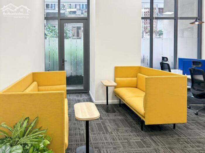 Hình ảnh Không gian làm việc linh hoạt, luôn sẵn sàng tại Regus L’Mak 0