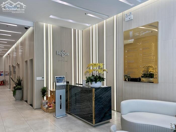 Hình ảnh Không gian làm việc linh hoạt, luôn sẵn sàng tại Regus L’Mak 2