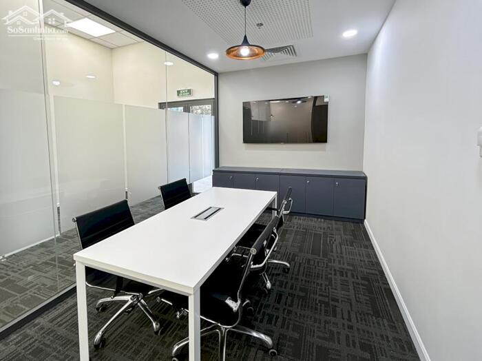 Hình ảnh Không gian làm việc linh hoạt, luôn sẵn sàng tại Regus L’Mak 3