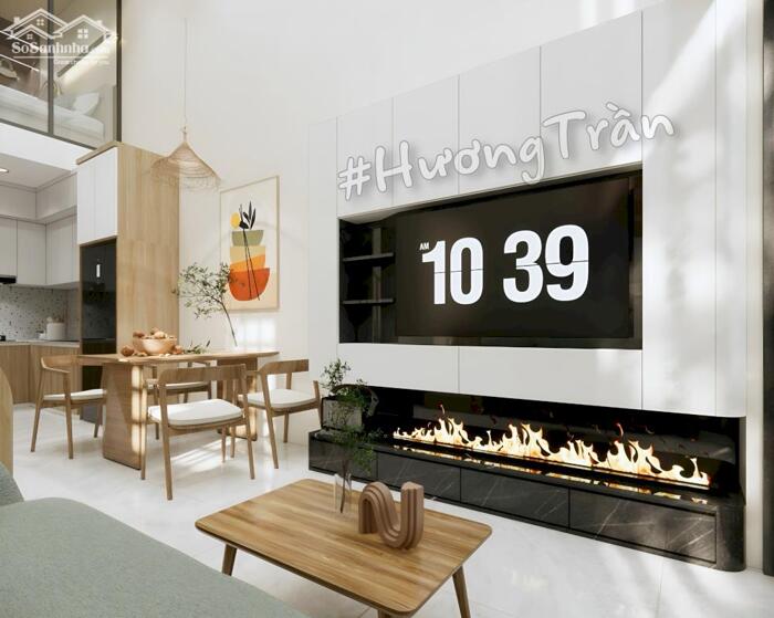 Hình ảnh 990 triệu - SIÊU HIẾM!!! NỀN THỔ CƯ GÓC 2 MẶT TIỀN HẺM 1, ĐƯỜNG MẬU THÂN 7