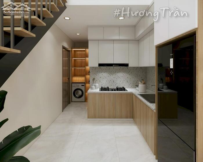 Hình ảnh 990 triệu - SIÊU HIẾM!!! NỀN THỔ CƯ GÓC 2 MẶT TIỀN HẺM 1, ĐƯỜNG MẬU THÂN 9