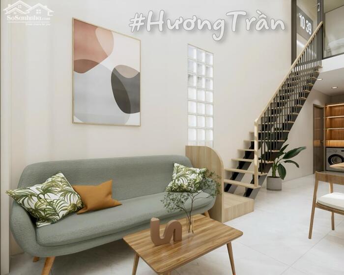 Hình ảnh 990 triệu - SIÊU HIẾM!!! NỀN THỔ CƯ GÓC 2 MẶT TIỀN HẺM 1, ĐƯỜNG MẬU THÂN 8