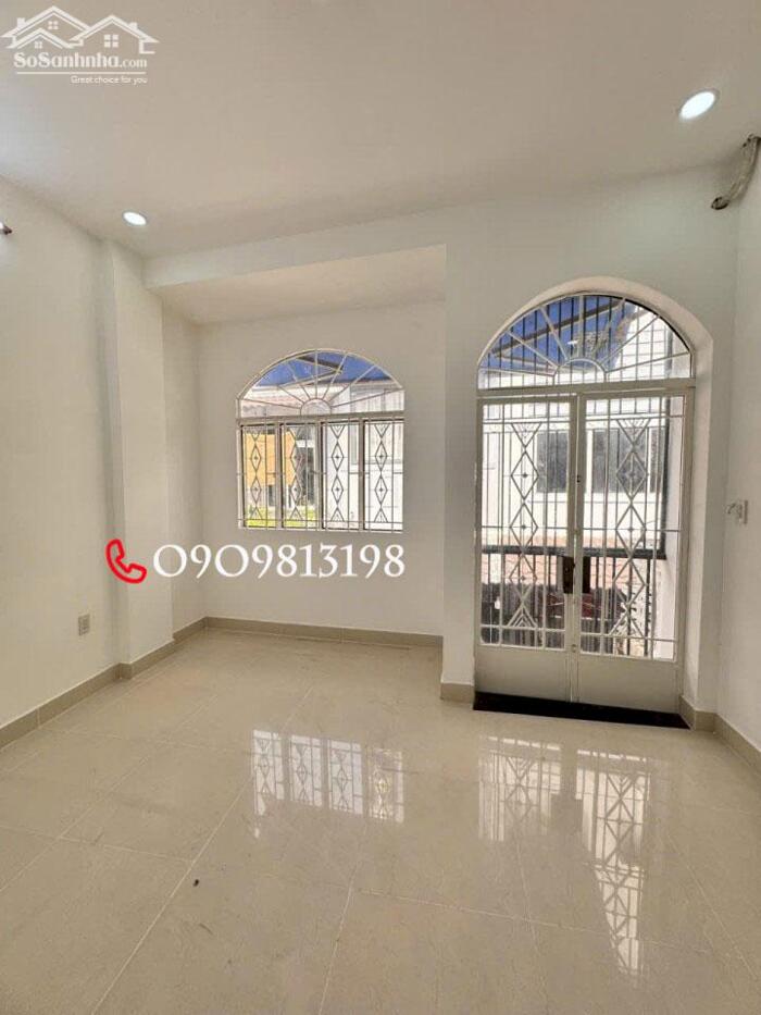 Hình ảnh ️️️Bán Nhanh P.Chánh Hưng Q8 Nhà SHR Sang Tên Ngay.️️️ 0