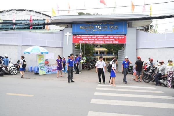 Hình ảnh Nhà phố 6 lầu PC Âu ngang 4.2m MT 736 Lê Đức Thọ 88m2 tặng full NT gần trường 15 tỷ xíu 4