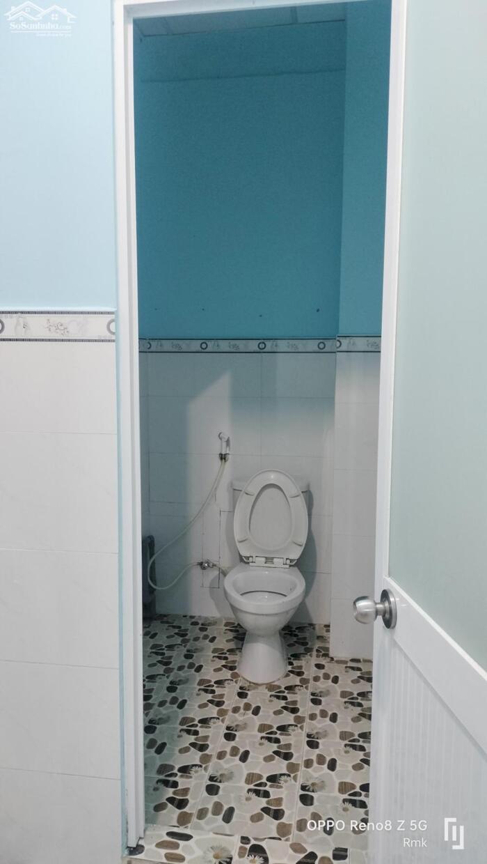 Hình ảnh CHO THUÊ KHO 450m2 GIÁ 25tr TẠI BÌNH HOÀ THUẬN AN 2