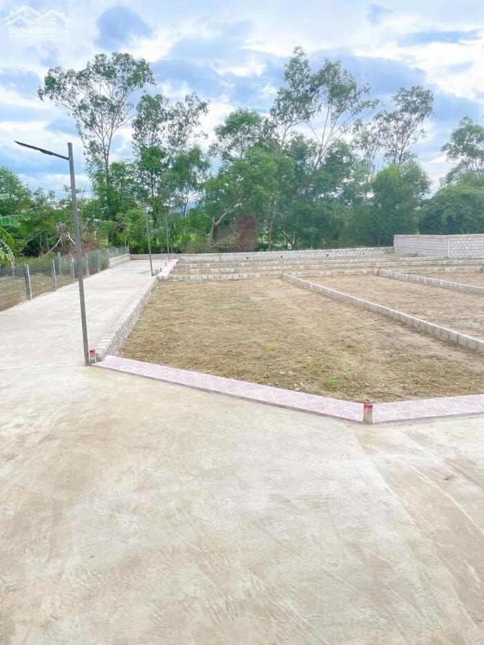 Hình ảnh BLOCK ĐẤT NỀN SÁT VÁCH TP HUẾ – MẶT BẰNG ĐẸP NHƯ “HOA HẬU” – GIÁ CHỈ TỪ 5XX TRIỆU 0