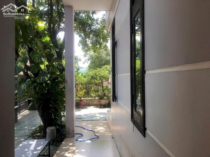 Hình ảnh Bán Nhà 18x31(492m2) 200m2 TC 2 Mặt Tiền Giá Rẻ Gần Biển 2