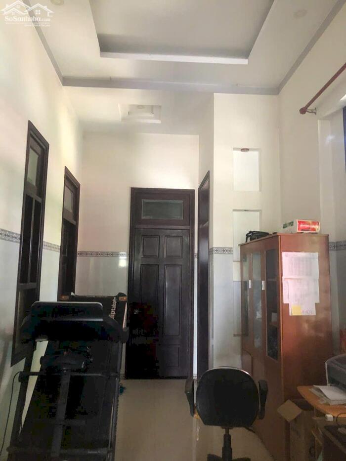 Hình ảnh Bán Nhà 18x31(492m2) 200m2 TC 2 Mặt Tiền Giá Rẻ Gần Biển 0