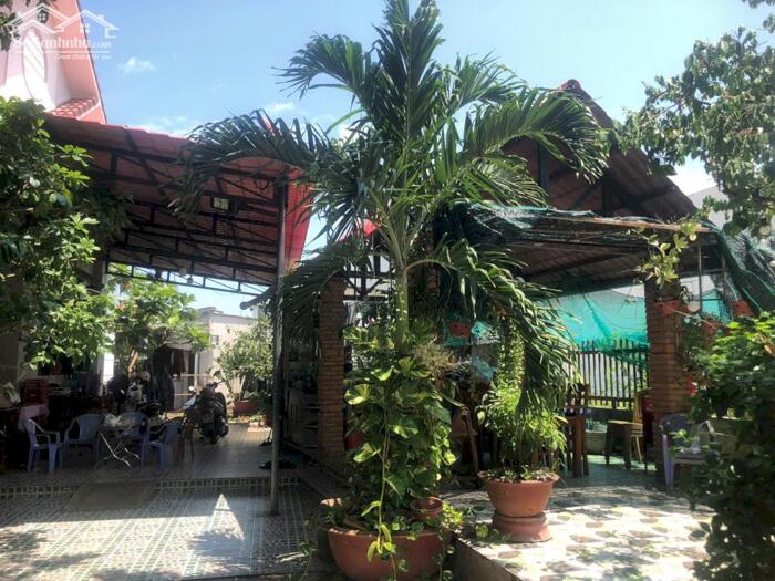 Hình ảnh Bán Nhà 18x31(492m2) 200m2 TC 2 Mặt Tiền Giá Rẻ Gần Biển 5