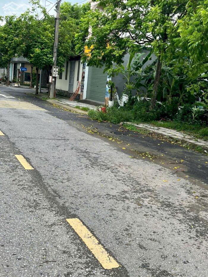 Hình ảnh Bán đất mặt đường Trần Doãn Hựu, Cụm Kinh Tế Đồng Tâm, Vĩnh yên. 2