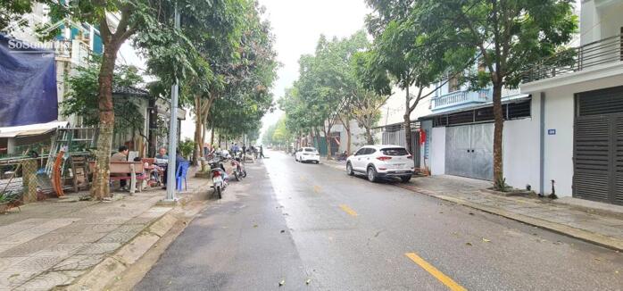 Hình ảnh Bán đất mặt đường Trần Doãn Hựu, Cụm Kinh Tế Đồng Tâm, Vĩnh yên. 0