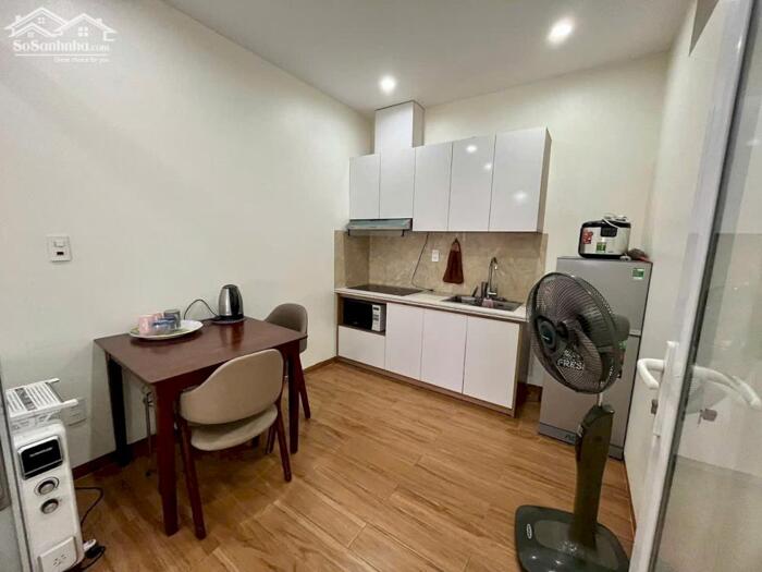 Hình ảnh Cho thuê căn hộ 1 p.ngủ tách bếp (35m2) Waterfront City. 2