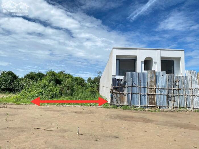 Hình ảnh Bán 500m2 đất ngay đập âu thuyền hàng bàng an bình 0