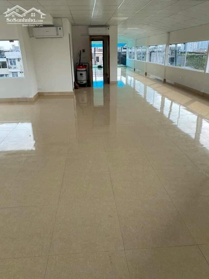 Hình ảnh Bán Nhà Dòng Tiền 2,2 Tỷ/Năm P/Lô 2 Ô Tô Tránh 200m2-10T VIEW Hồ 2MT 55 Tỷ Hà Đình. 6