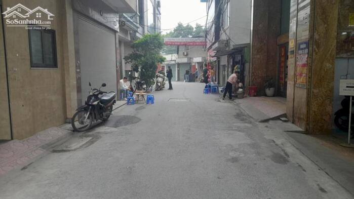 Hình ảnh Bán Nhà Dòng Tiền 2,2 Tỷ/Năm P/Lô 2 Ô Tô Tránh 200m2-10T VIEW Hồ 2MT 55 Tỷ Hà Đình. 0