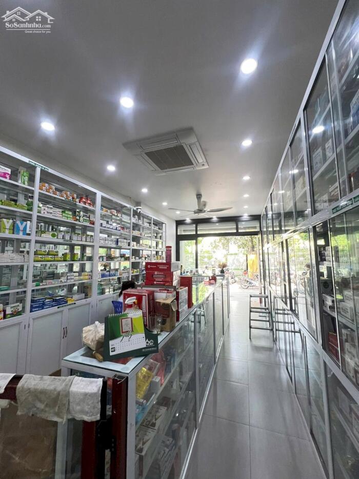 Hình ảnh Bán nhà Mặt Phố Mai Dịch 58/70m, 7Tầng 29 Tỷ, Ôtô tránh, K.Doanh sầm uất, Mới đẹp ở ngay - LH 0987881444 0