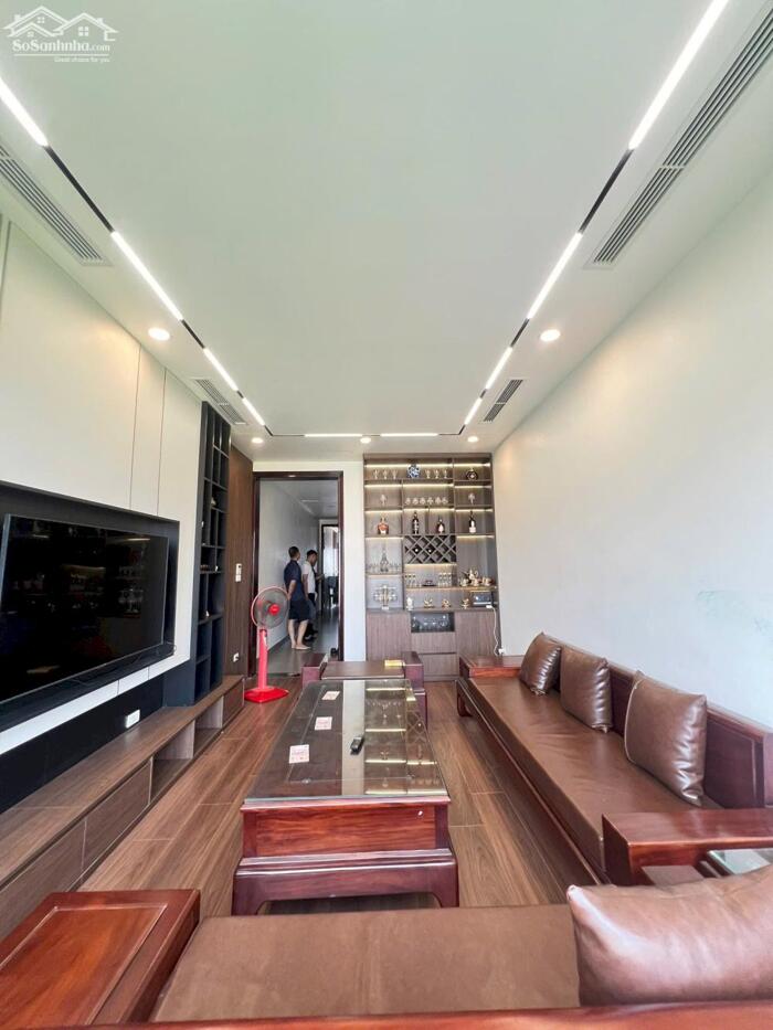 Hình ảnh Bán nhà Mặt Phố Mai Dịch 58/70m, 7Tầng 29 Tỷ, Ôtô tránh, K.Doanh sầm uất, Mới đẹp ở ngay - LH 0987881444 1