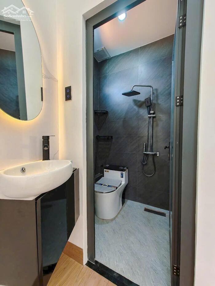 Hình ảnh Nhà Trệt Lầu Trục chính hẻm 577 đường 30/4, P.Tân An, TP.Cần Thơ 17