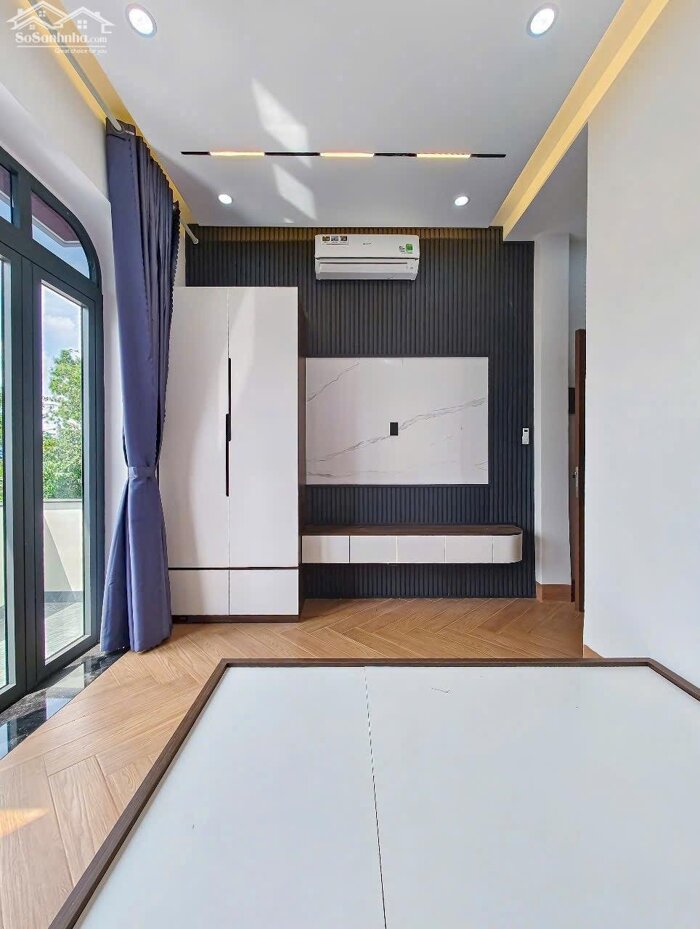 Hình ảnh Nhà Trệt Lầu Trục chính hẻm 577 đường 30/4, P.Tân An, TP.Cần Thơ 12