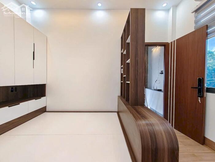 Hình ảnh Nhà Trệt Lầu Trục chính hẻm 577 đường 30/4, P.Tân An, TP.Cần Thơ 15