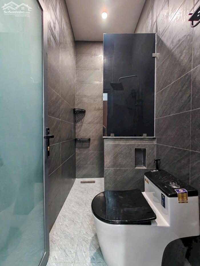 Hình ảnh Nhà Trệt Lầu Trục chính hẻm 577 đường 30/4, P.Tân An, TP.Cần Thơ 11